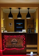 Telegraph Hostel