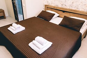 Telegraph Hostel