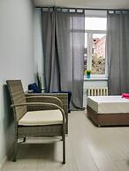 Telegraph Hostel