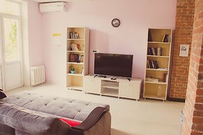 Telegraph Hostel