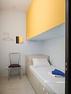 Telegraph Hostel