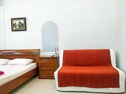 Telegraph Hostel