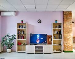 Telegraph Hostel