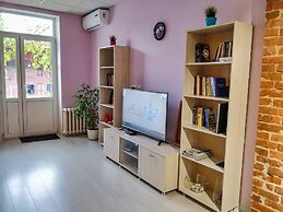 Telegraph Hostel