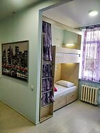 Telegraph Hostel