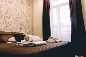 Telegraph Hostel