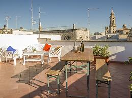 Terrazza su Monopoli