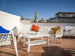 Terrazza su Monopoli