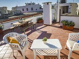 Terrazza su Monopoli