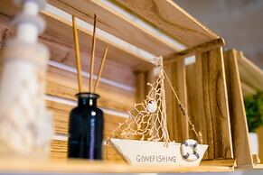 Terrazza su Monopoli