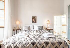 Luxury Petra San Frediano by Mmega