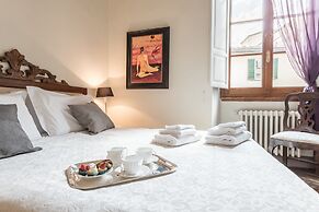 Luxury Petra San Frediano by Mmega