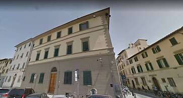 Luxury Petra San Frediano by Mmega