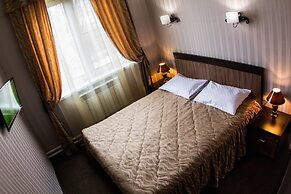 Hotel Lite Barvikhinskaya