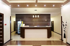 Hotel Lite Barvikhinskaya