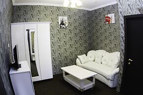 Hotel Lite Barvikhinskaya