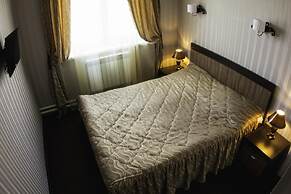 Hotel Lite Barvikhinskaya