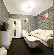 Hotel Lite Barvikhinskaya