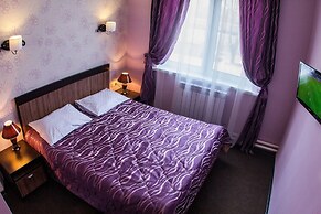 Hotel Lite Barvikhinskaya