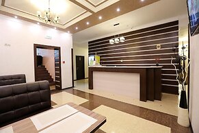 Hotel Lite Barvikhinskaya