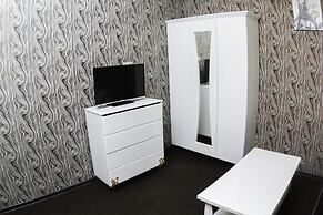 Hotel Lite Barvikhinskaya