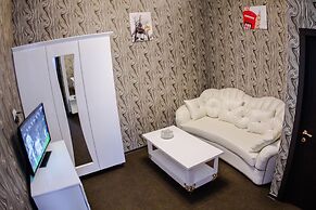 Hotel Lite Barvikhinskaya