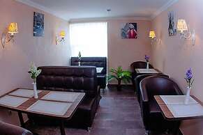 Hotel Lite Barvikhinskaya