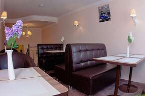 Hotel Lite Barvikhinskaya