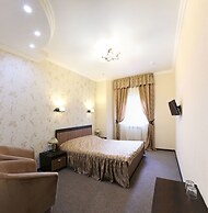 Hotel Lite Barvikhinskaya