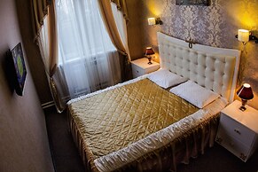 Hotel Lite Barvikhinskaya