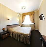 Hotel Lite Barvikhinskaya