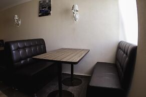 Hotel Lite Barvikhinskaya