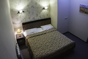 Hotel Lite Barvikhinskaya