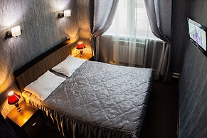 Hotel Lite Barvikhinskaya