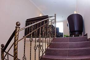 Hotel Lite Barvikhinskaya