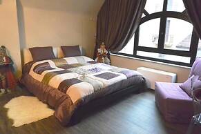 Hotel Balbo