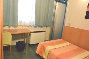 Hotel Balbo