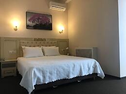 Hotel Prospekt Mira