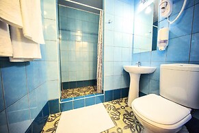 Hotel Prospekt Mira