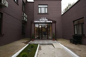 Hotel Prospekt Mira