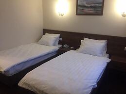 Hotel Prospekt Mira