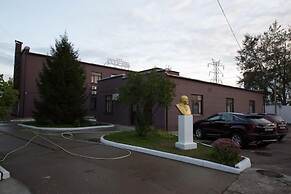 Hotel Prospekt Mira