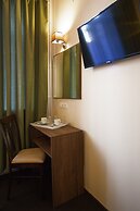 Hotel Prospekt Mira