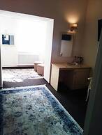Hotel Prospekt Mira