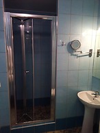 Hotel Prospekt Mira