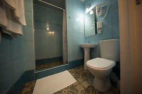 Hotel Prospekt Mira