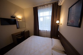 Hotel Prospekt Mira
