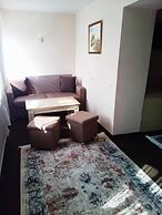 Hotel Prospekt Mira