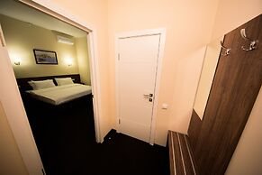 Hotel Prospekt Mira