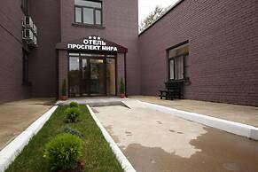 Hotel Prospekt Mira